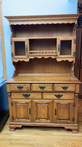 G & A Mohr-Priddy Personal Property Online Auction