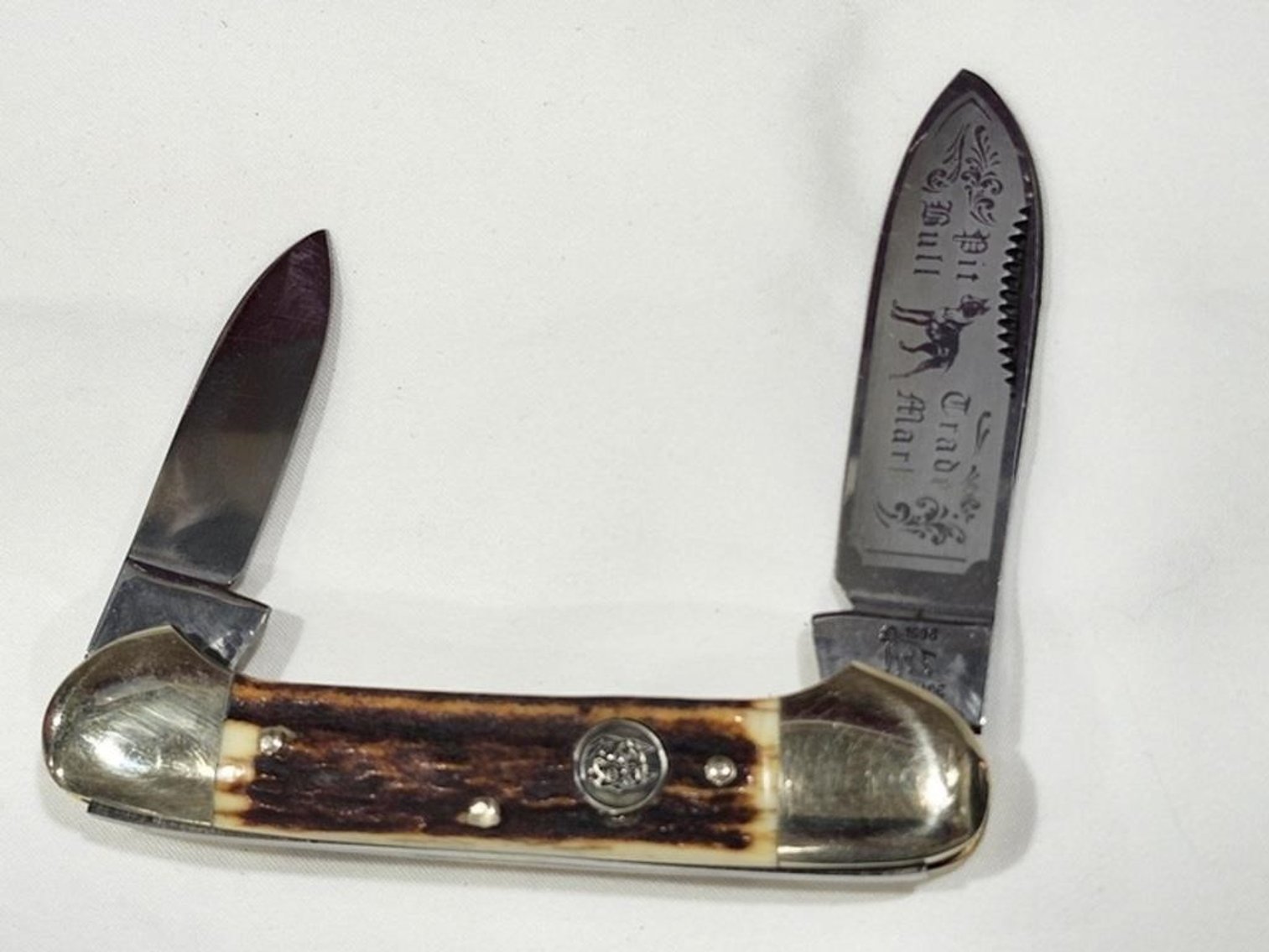 Image for Reed Coins & Knives Online Auction