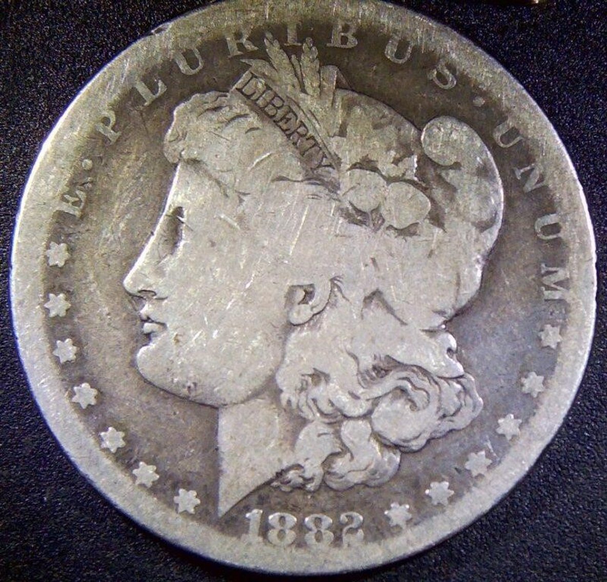 Image for Reed Coins & Knives Online Auction