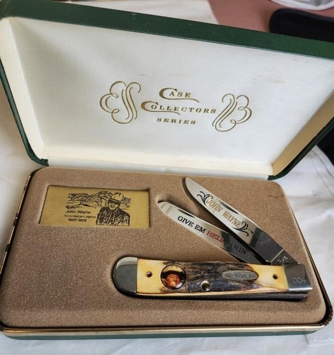 Image for Reed Coins & Knives Online Auction