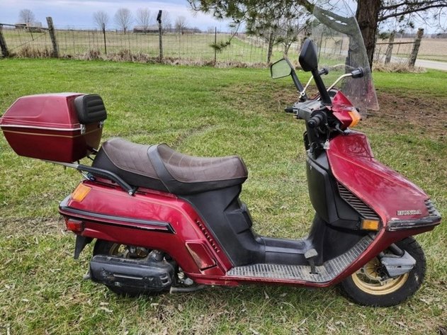 Reed Estate Personal Property Online Auction