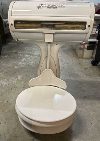 Tollett Downsizing Auction