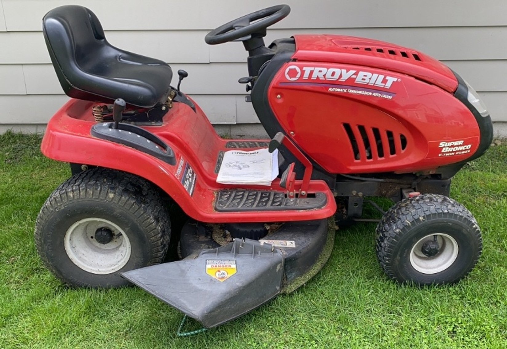 Image for Glen & Wuanita Starbuck Estate #2 Online Auction