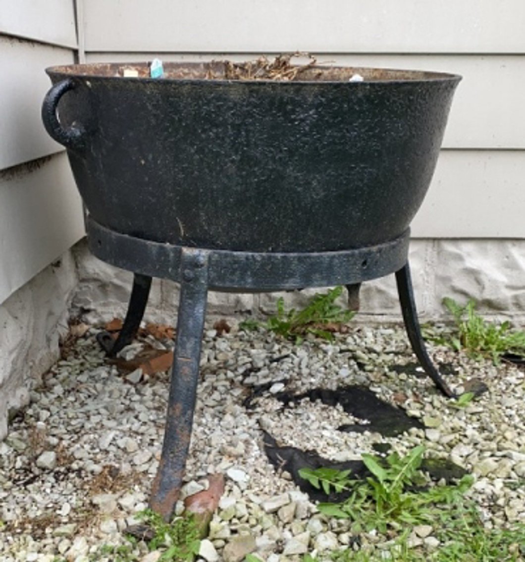 Image for Glen & Wuanita Starbuck Estate #2 Online Auction