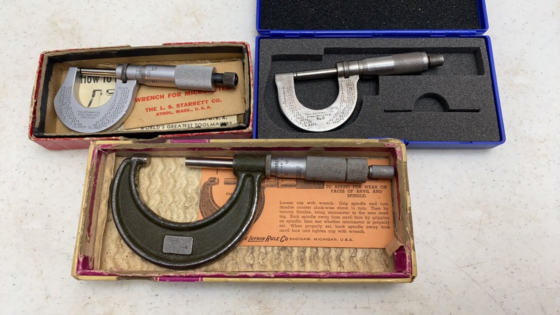 Image for Glen & Wuanita Starbuck Estate #2 Online Auction