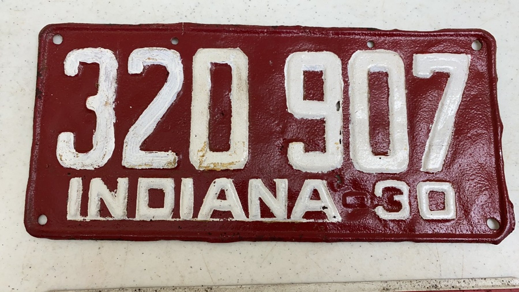 Image for Glen & Wuanita Starbuck Estate #2 Online Auction