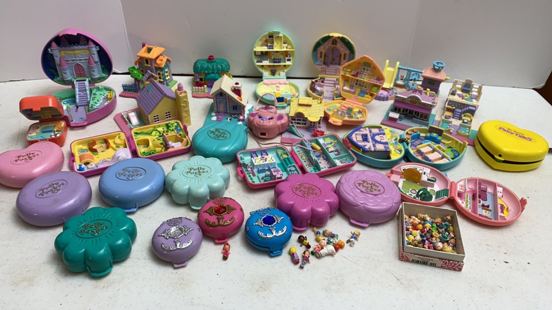 Image for Glen & Wuanita Starbuck Estate #2 Online Auction