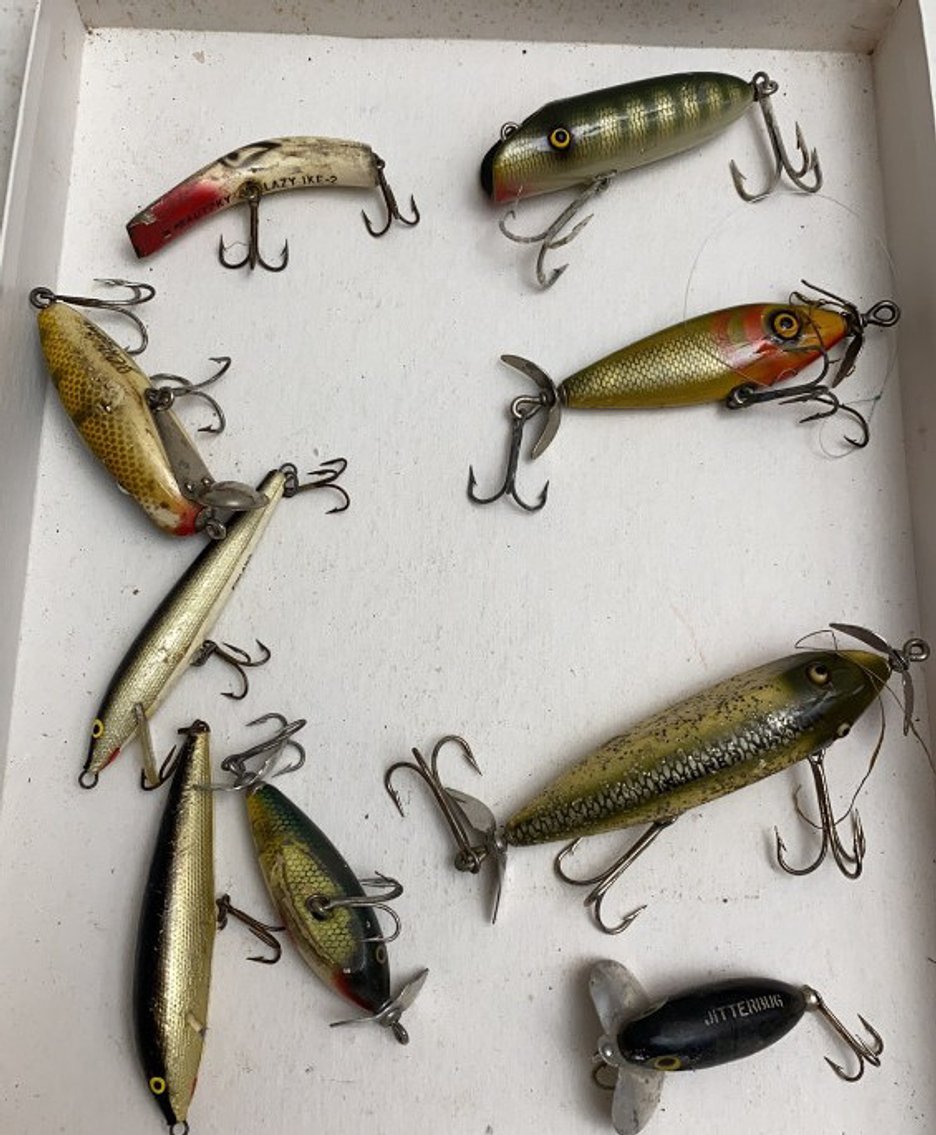 Image for Glen & Wuanita Starbuck Estate #2 Online Auction