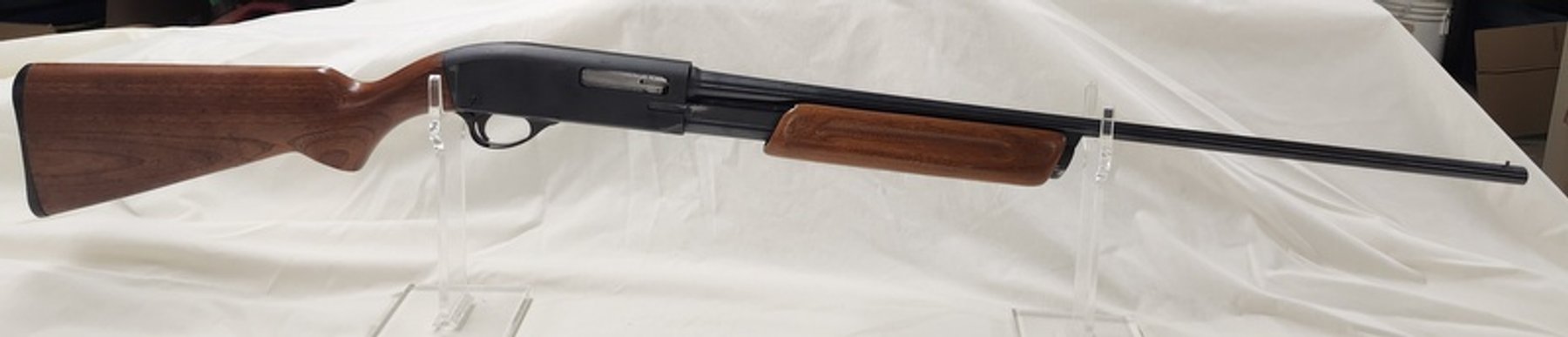 Image for Reed Firearms, Gold & Silver Coins & Knives Online Auction