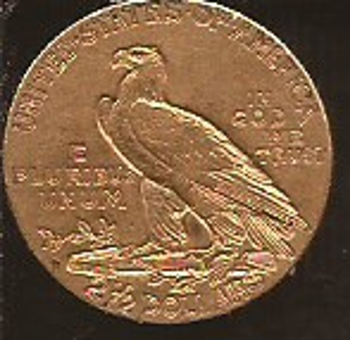 Image for Reed Firearms, Gold & Silver Coins & Knives Online Auction