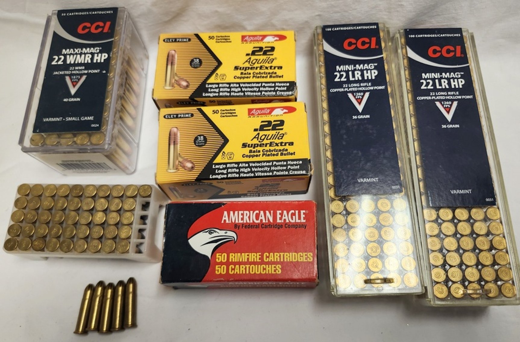 Image for Reed Firearms, Gold & Silver Coins & Knives Online Auction