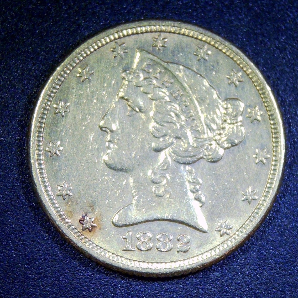 Image for Reed Firearms, Gold & Silver Coins & Knives Online Auction