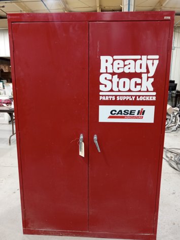 Adwell Farms Online Auction