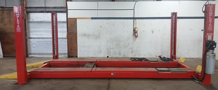 Duane Carpenter Retirement Online Auction