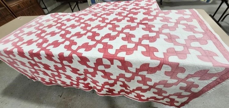 Multi-Consignor April - May Online Auction