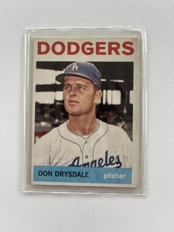 Larry's #4 Sports Collection Online Auction