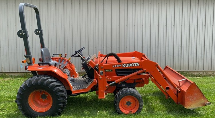 Jim & Pam Pherigo Downsizing Online Auction