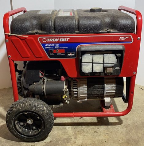 Close-Out Buyer Inventory Reduction Online Auction