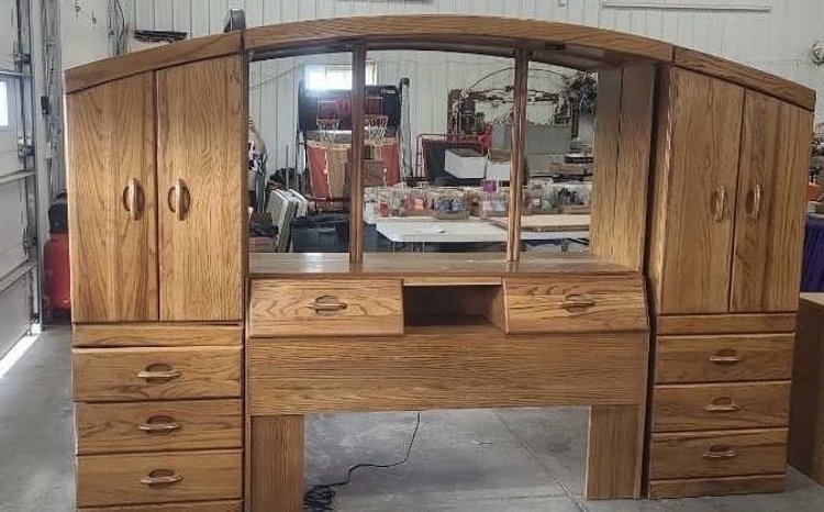 Webb, Pierson, Clark Multi Consignor Online Auction