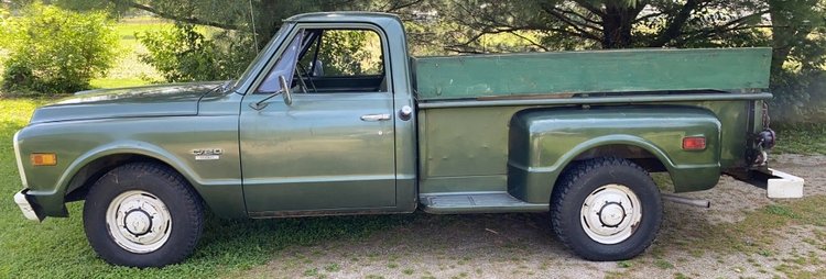 Jim & Pam Pherigo Downsizing #2 Online Auction