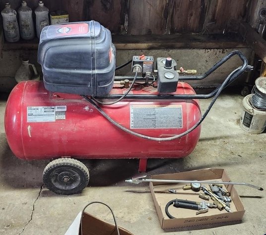 Reed Estate Personal Property #3 Online Auction