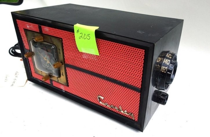 Kight's Personal Property #3 Online Auction