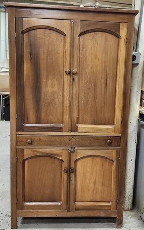 Houston / Hinchman #2 Personal Property Online Auction