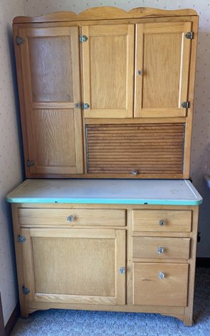 Amos & Arlene Strait Downsizing Online Auction