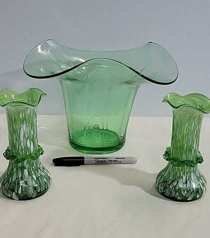 Ellis / Moore Downsizing Auction