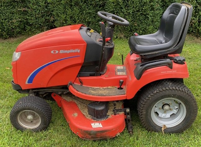 Pherigo Family #3 Downsizing Online Auction