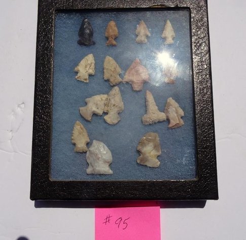 Kight #4 Personal Property Online Auction