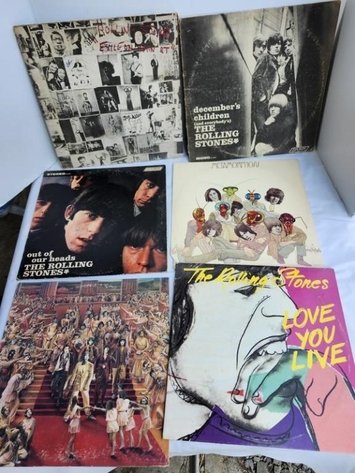 Reed Estate Personal Property #5 Online Auction