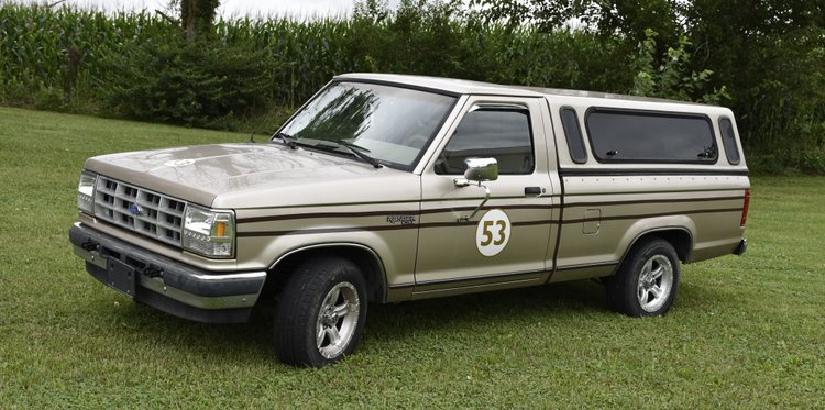 Volkswagens, Trailers, Trucks and More