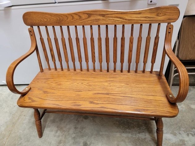 Mueller Downsizing Online Auction