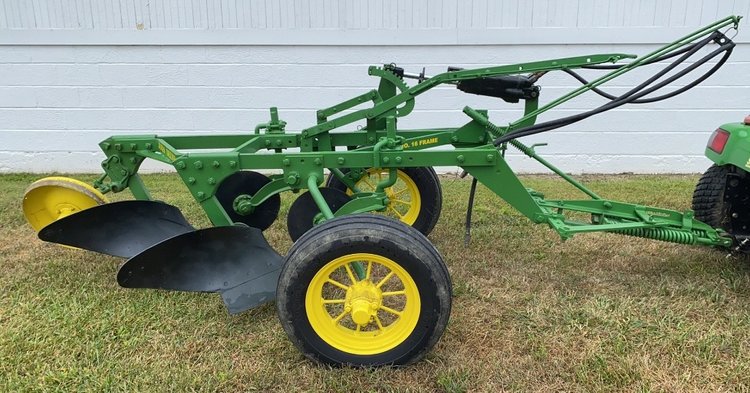 Amos & Arlene Strait Downsizing Auction #3