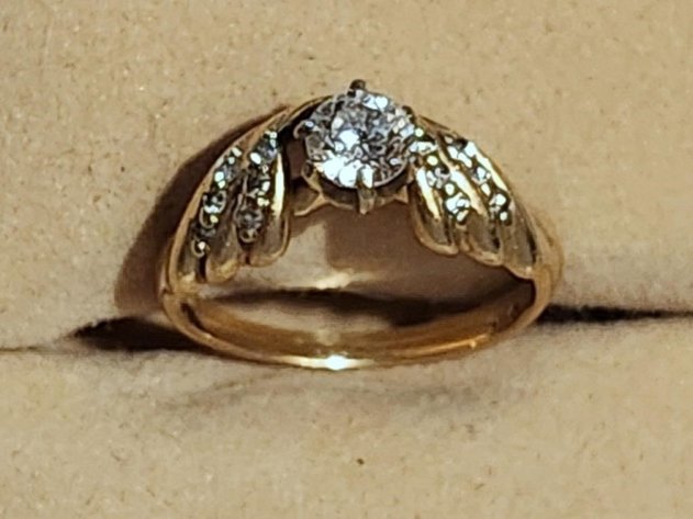 Coins, Jewelry, Ephemera Online Auction