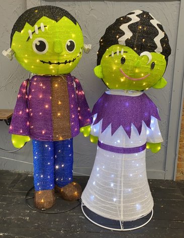 Tree City Needful Things Close-Out Online Auction