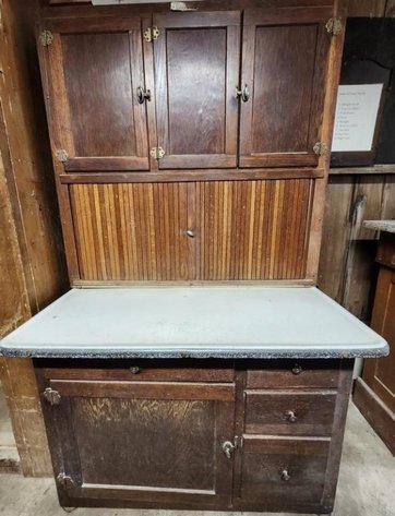 Reed #6 Personal Property Online Auction