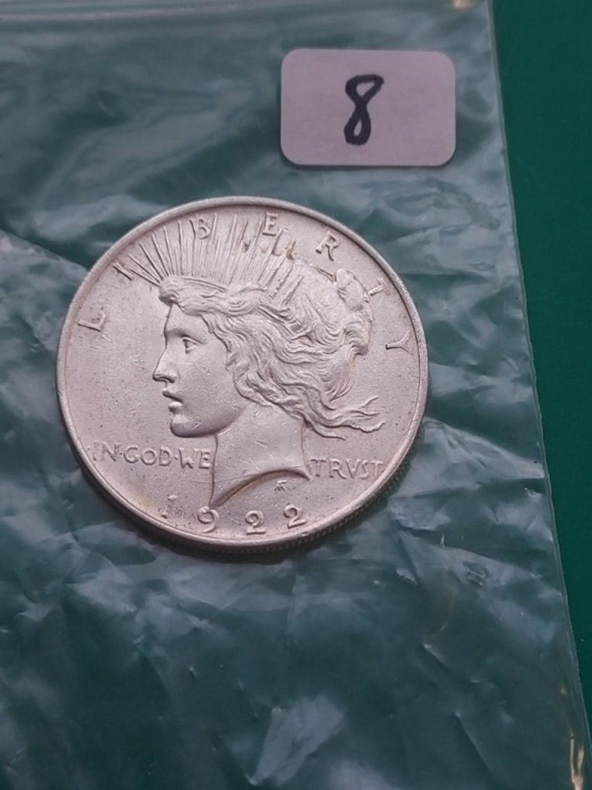 Image for Longtime Collector #24