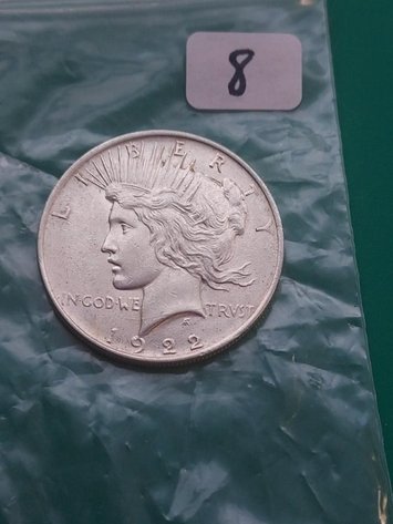 Longtime Collector #24