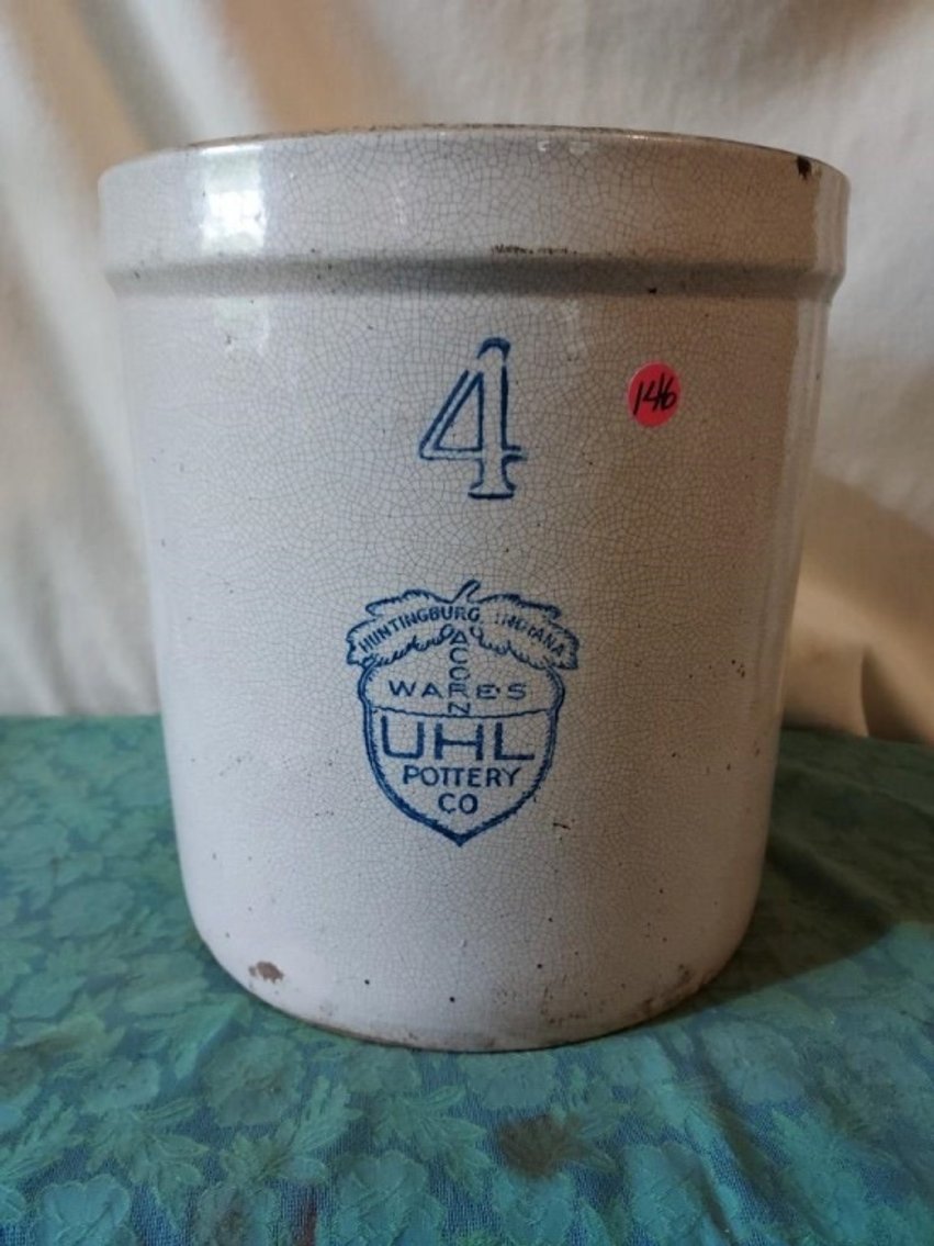 Image for Longtime Collector #24