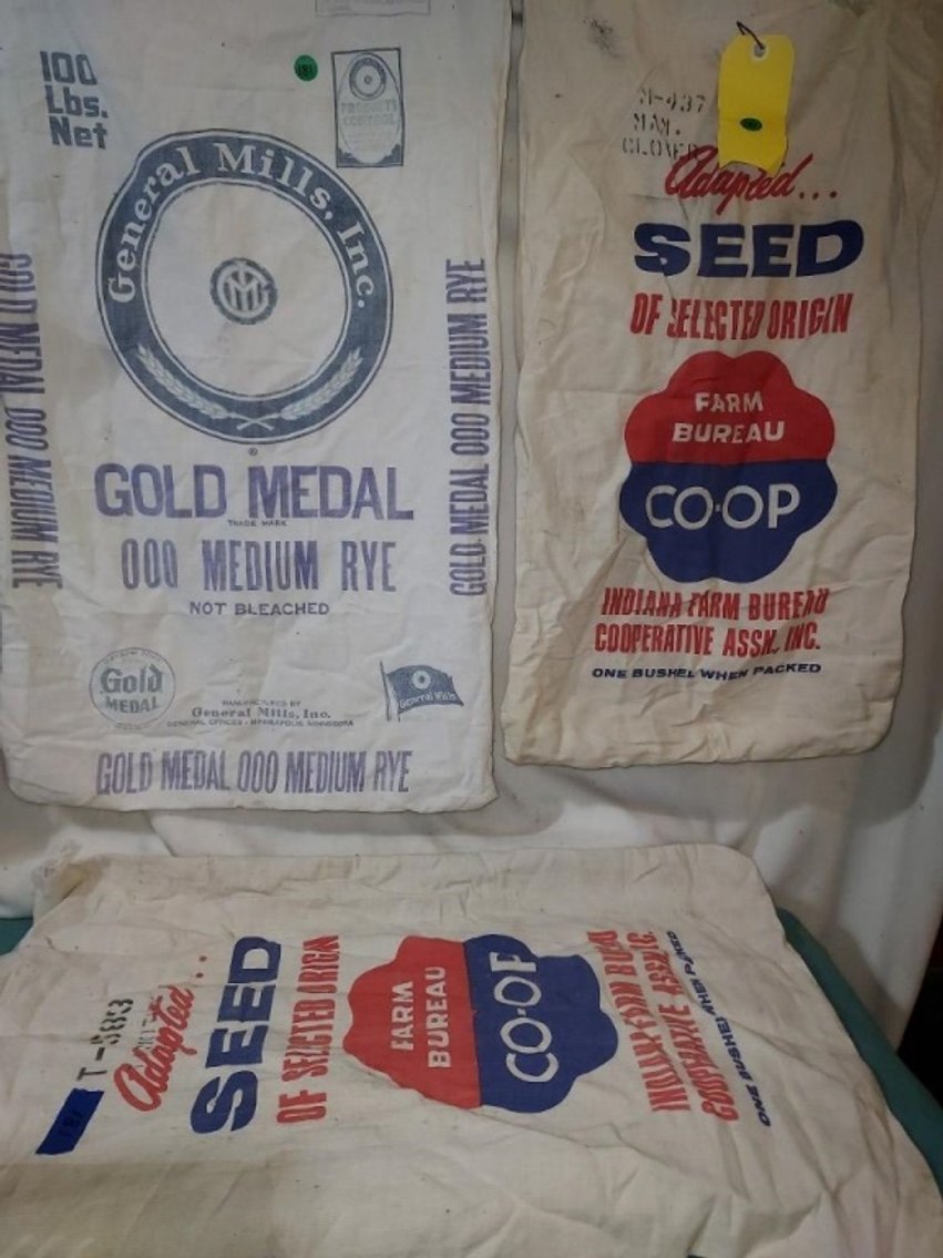 Image for Longtime Collector #24