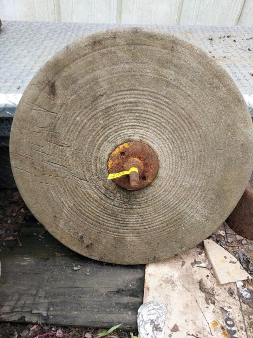 Image for Longtime Collector #24