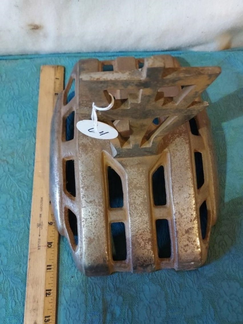 Image for Longtime Collector #24