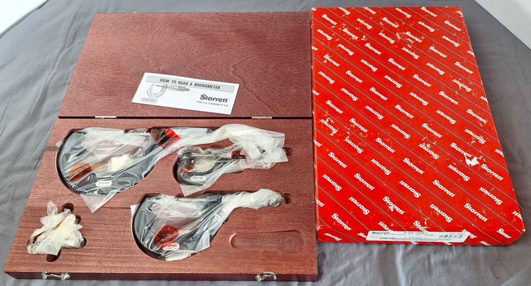 Image for Bradley Leising (Deceased) Tools & Vehicles Online Auction