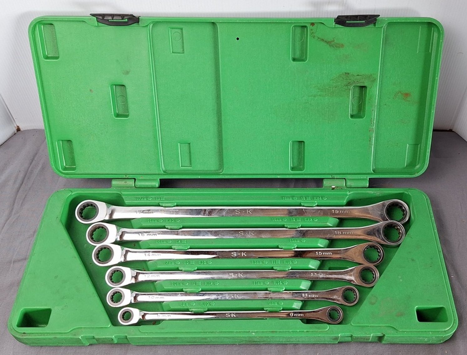 Image for Bradley Leising (Deceased) Tools & Vehicles Online Auction