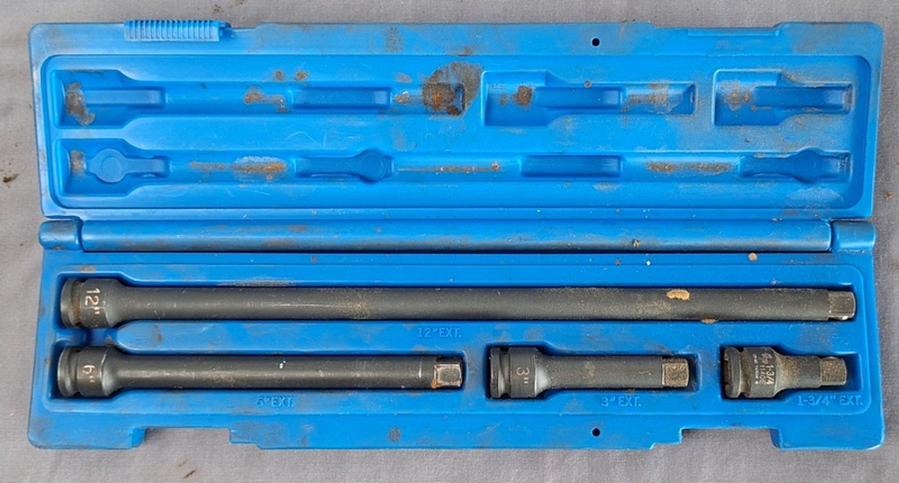 Image for Bradley Leising (Deceased) Tools & Vehicles Online Auction