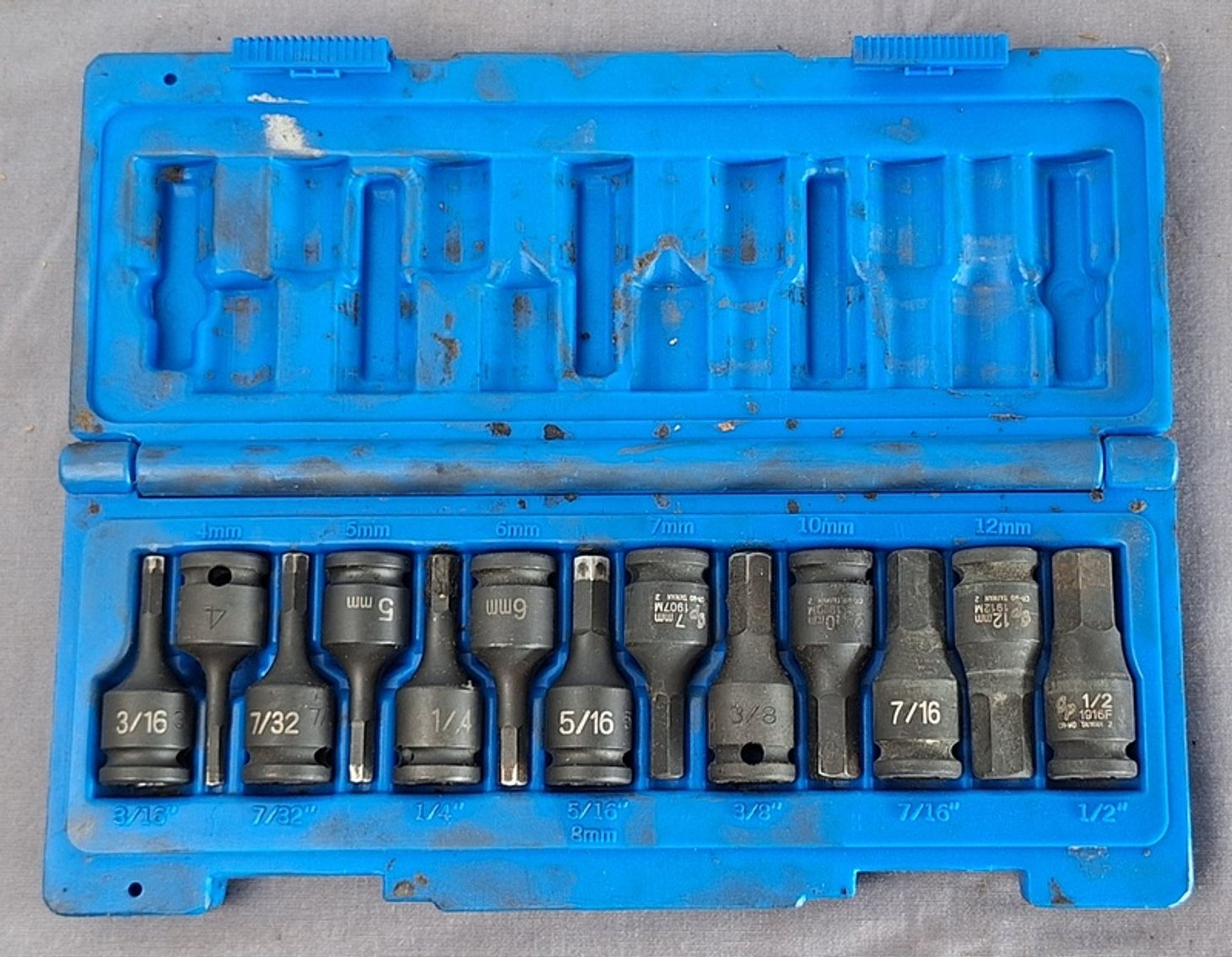 Image for Bradley Leising (Deceased) Tools & Vehicles Online Auction