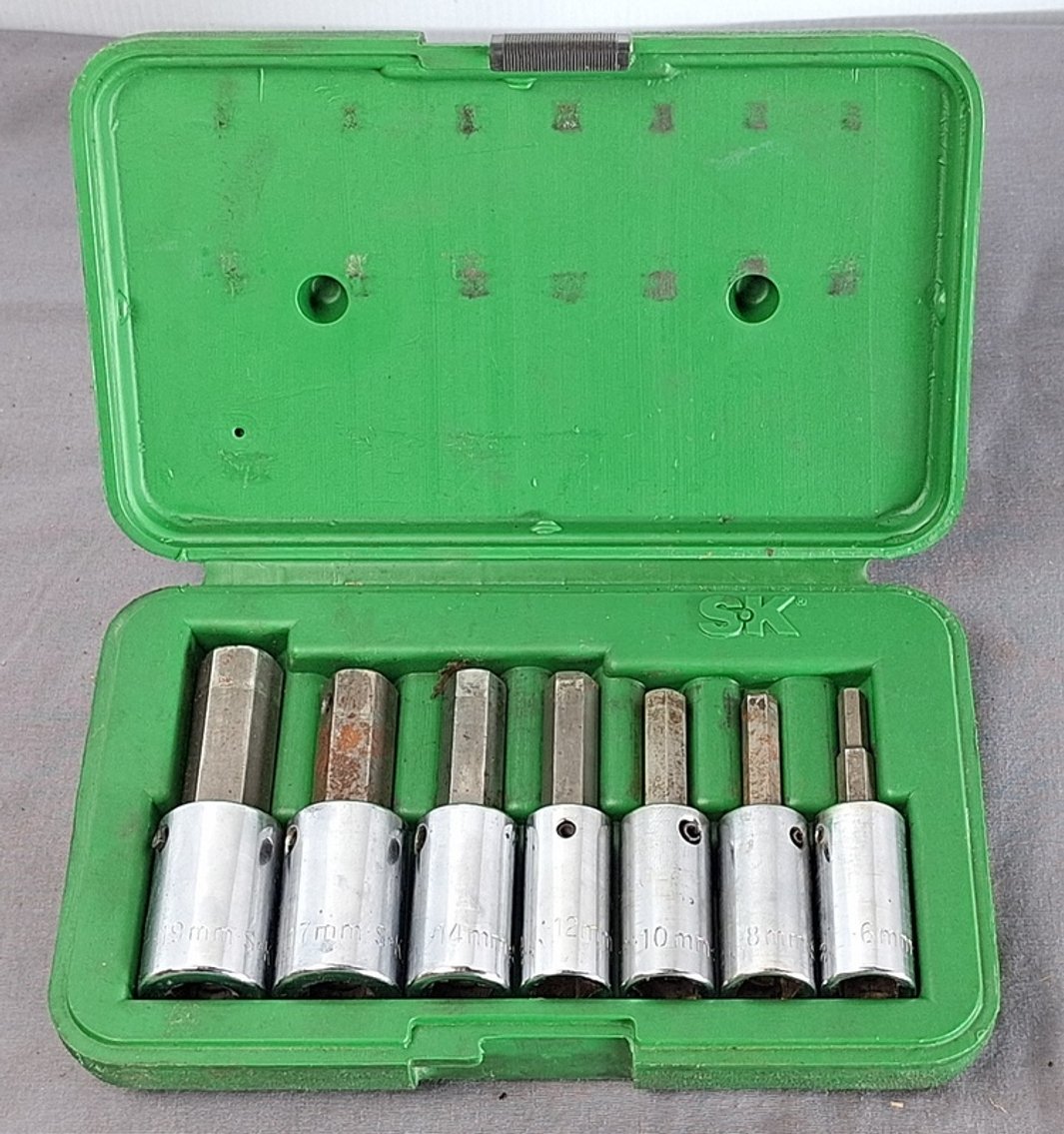 Image for Bradley Leising (Deceased) Tools & Vehicles Online Auction