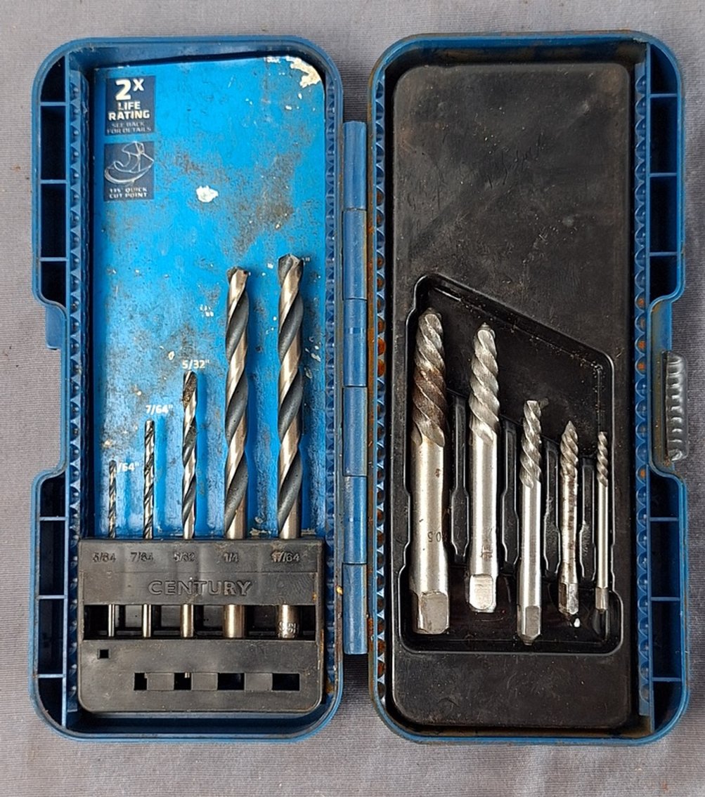 Image for Bradley Leising (Deceased) Tools & Vehicles Online Auction